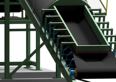 Belt Conveyor Designs 03