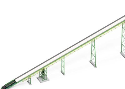 Belt Conveyor Designs 04