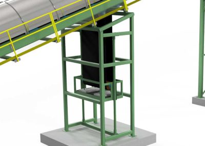 Belt Conveyor Designs 18