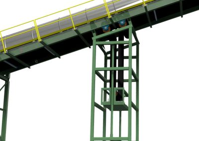 Belt Conveyor Designs 19