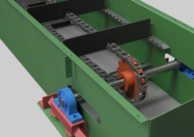 2 Paddle Conveyor 05