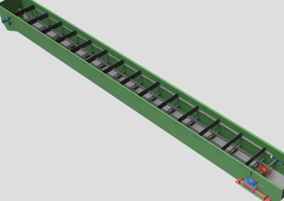 4 Paddle Conveyor 03
