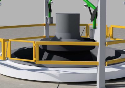 Close Up Render 2
