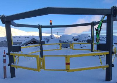 Corral View 2