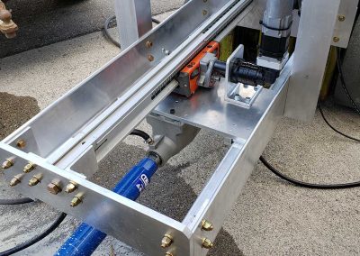 Custom Design Drillbot1