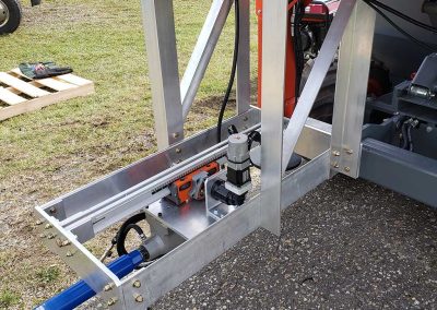 Custom Design Drillbot2