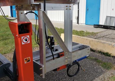 Custom Design Drillbot3