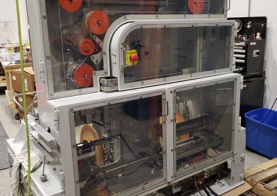 Examining Machine1