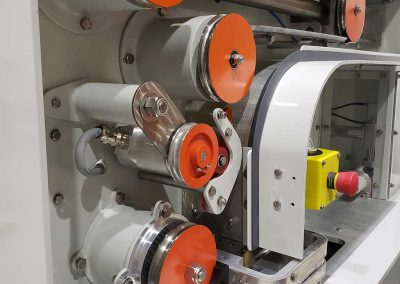 Examining Machine2