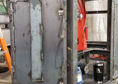 Hose Reeler-5