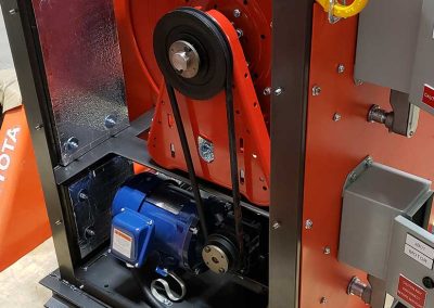 Hose Reeler-7