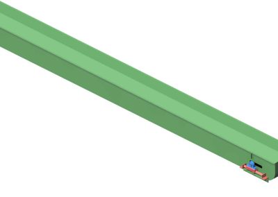 Paddle Conveyor 01