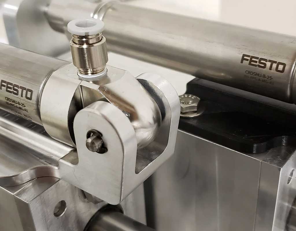 Prototyping by GH Innovations